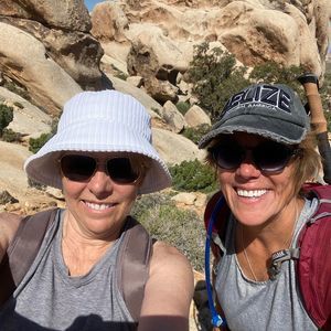 Meet your Posher, Jeri